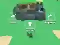 Lojë Army Defence Dino Shoot në internet