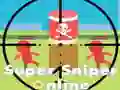Lojë Super Sniper Online në internet