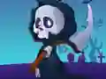 Lojë BuildaPic Halloween në internet