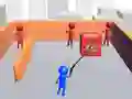 Lojë Mr Spy Shooter 3D në internet