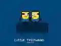 Lojë Little Yellowmen Jumping në internet