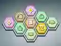 Lojë Hexa Tile Trio në internet
