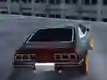 Lojë Burnout City në internet