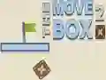 Lojë Move the Box 2 në internet