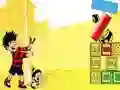 Lojë Nappy Catapult në internet