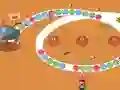 Lojë Zuma Bubble Blast në internet