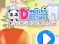 Lojë Dentist Doctor Games for Baby në internet