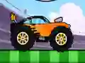 Lojë Car Football në internet