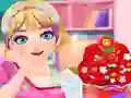 Lojë Blonde Sofia Slime Maker në internet