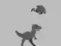 Lojë Dino Game në internet