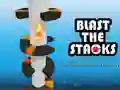 Lojë Blast the Stacks në internet