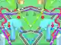 Lojë Subway Idle 3D në internet