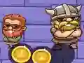 Lojë Duo Vikings 3 në internet