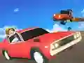 Lojë Robcraft Racing në internet