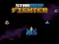 Lojë Starship Fighter në internet