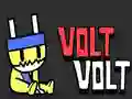 Lojë Volt Volt në internet