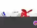Lojë Red And Blue Stickman Spy Puzzles në internet