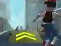 Lojë Faily Skater në internet
