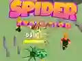 Lojë Spider Evolution në internet