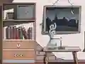 Lojë Cube Stories: Escape në internet