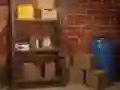 Lojë The Escape Series në internet