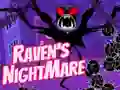 Lojë Raven's Nightmare në internet