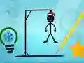 Lojë Hangman Challenge Winter në internet
