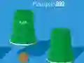 Lojë Cups në internet