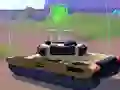 Lojë Warzone Armor në internet