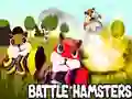 Lojë Battle Hamsters në internet