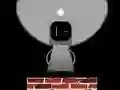 Lojë Lumina Robot në internet