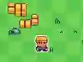 Lojë Farm Battles në internet