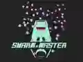 Lojë Swarm Master në internet