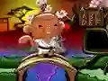 Lojë Monkey GO Happy Stage 876 në internet