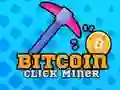 Lojë Bitcoin Click Miner në internet