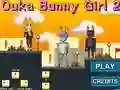 Lojë Ouka Bunny Girl 2 në internet