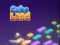 Lojë Cube Land në internet