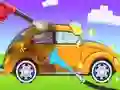 Lojë Car Washing Game në internet