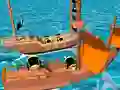 Lojë One Treasure në internet
