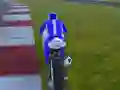 Lojë MotoGP: Motocross Race në internet