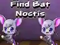 Lojë Find Bat Noctis në internet