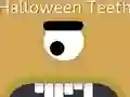 Lojë Halloween Teeth në internet