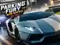 Lojë Parking Fury 3D: Side Hustle në internet
