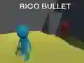 Lojë Rico Bullet në internet