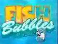 Lojë Fish Bubbles Shooter në internet