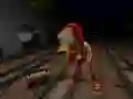 Lojë Subway Horror: Chapter 2 në internet