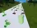 Lojë Gnome Run në internet