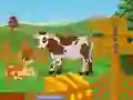 Lojë Heifer Calf Hungry Escape në internet