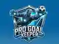 Lojë Pro Goal Keeper në internet