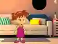 Lojë Dora Searching the Pets në internet